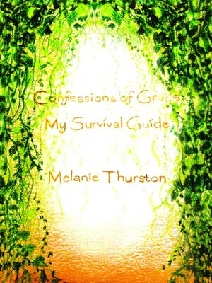 cover image of Confessions of Grace